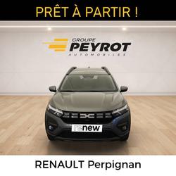 Dacia Jogger Hybrid 140 7 places GSR2 Extreme + occasion - Perpignan - photo 2/24