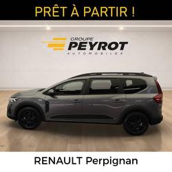 Dacia Jogger Hybrid 140 7 places GSR2 Extreme + occasion - Perpignan - photo 3/24