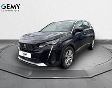 Peugeot 3008 Saint-Brieuc