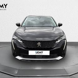 Peugeot 3008 3008 Puretech 130ch S&S EAT8 Active Business Saint-Brieuc