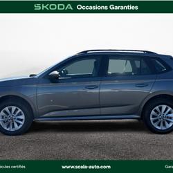 Skoda Kamiq Kamiq 1.0 TSI Evo 2 116 ch DSG7 Selection Perpignan