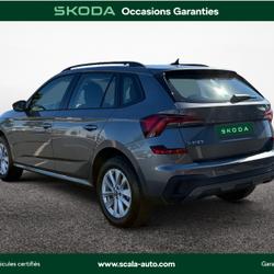 Skoda Kamiq Kamiq 1.0 TSI Evo 2 116 ch DSG7 Selection Perpignan