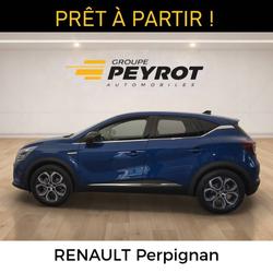 Renault Captur Captur E-Tech full hybrid 145 Techno Perpignan