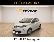 Renault Zoe Perpignan