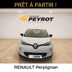 Renault Zoe Zoe R75 Life Perpignan