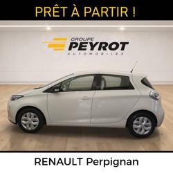 Renault Zoe Zoe R75 Life Perpignan