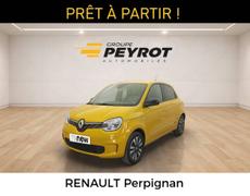Renault Twingo 3 Perpignan