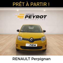 Renault Twingo 3 Twingo III E-Tech Techno Perpignan