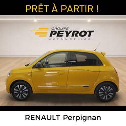Renault Twingo 3 Twingo III E-Tech Techno Perpignan