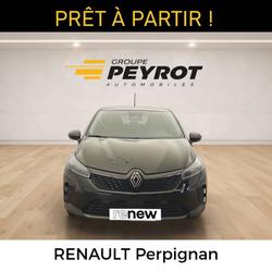 Renault Clio 5 Clio TCe 90 ch GSR2 Evolution Perpignan