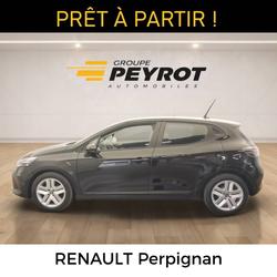 Renault Clio 5 Clio TCe 90 ch GSR2 Evolution Perpignan