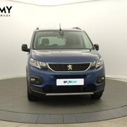 Peugeot Rifter Rifter Long e136ch 7pl Allure Pack Saint-Brieuc