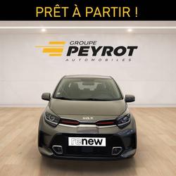Kia Picanto Picanto 1.2 DPi 84ch BVM5 GT Line Perpignan