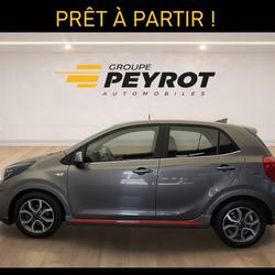 Kia Picanto Picanto 1.2 DPi 84ch BVM5 GT Line Perpignan