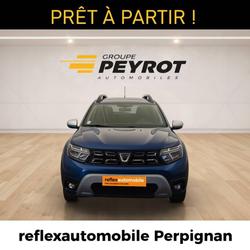 Dacia Duster Blue dCi 115 4x2 Prestige + occasion - Perpignan - photo 2/24