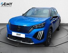Peugeot 2008 Saint-Brieuc