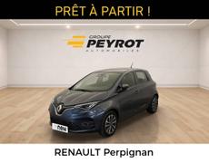 Renault Zoe Perpignan