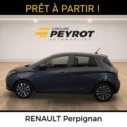 Renault Zoe R110 Achat Int&eacute;gral - 21C Intens occasion - Perpignan - photo 3/26
