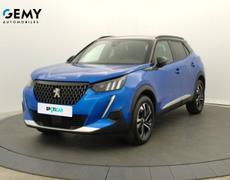 Peugeot 2008 Saint-Brieuc