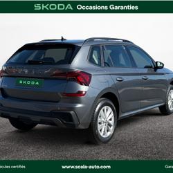 Skoda Kamiq Kamiq 1.0 TSI Evo 2 116 ch DSG7 Selection Perpignan