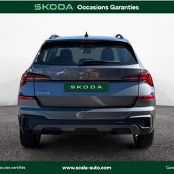 Skoda Kamiq Kamiq 1.0 TSI Evo 2 116 ch DSG7 Selection Perpignan