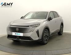 Peugeot 3008 Saint-Brieuc