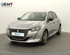 Peugeot 208 Saint-Brieuc