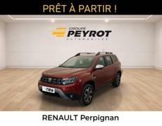 Dacia Duster Perpignan