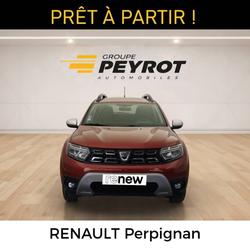 Dacia Duster ECO-G 100 4x2 Journey occasion - Perpignan - photo 2/24