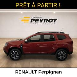 Dacia Duster ECO-G 100 4x2 Journey occasion - Perpignan - photo 3/24