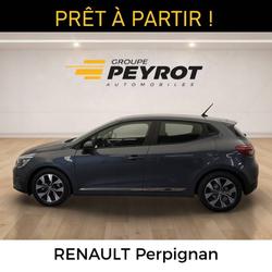 Renault Clio 5 E-Tech 140 - 21N Limited occasion - Perpignan - photo 3/23