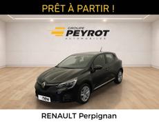 Renault Clio 5 - Clio SCe 65 - 21N Zen - 11 890 €