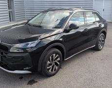 Volkswagen T-Roc Belfort
