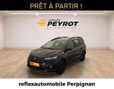 Dacia Jogger Perpignan