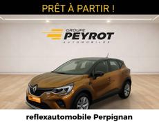 Renault Captur Perpignan