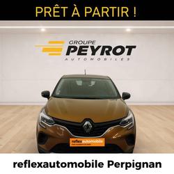 Renault Captur TCe 140 - 21 Business occasion - Perpignan - photo 2/24