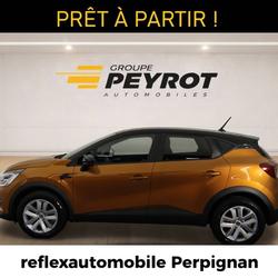 Renault Captur TCe 140 - 21 Business occasion - Perpignan - photo 3/24