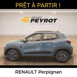 Dacia Spring Extreme occasion - Perpignan - photo 3/27