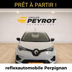 Renault Zoe R110 - 22B Equilibre occasion - Perpignan - photo 2/26