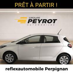 Renault Zoe R110 - 22B Equilibre occasion - Perpignan - photo 3/26