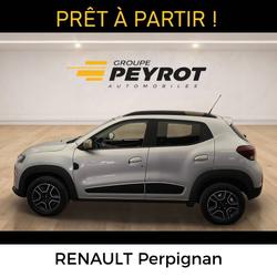 Dacia Spring Extreme occasion - Perpignan - photo 3/25