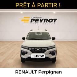 Dacia Spring Essential -23B occasion - Perpignan - photo 2/23