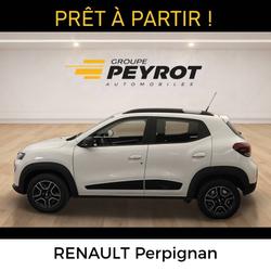 Dacia Spring Essential -23B occasion - Perpignan - photo 3/23