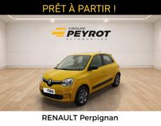 Renault Twingo 3 Perpignan