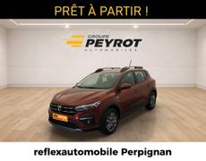 Dacia Sandero Perpignan
