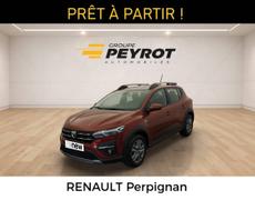 Dacia Sandero Perpignan