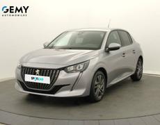 Peugeot 208 Saint-Brieuc