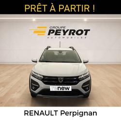 Dacia Sandero TCe 90 Stepway Confort occasion - Perpignan - photo 2/21