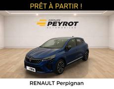Renault Clio 5