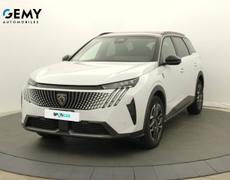 Peugeot 5008 Saint-Brieuc